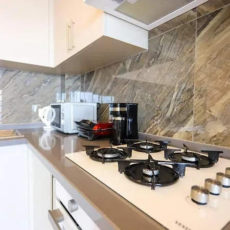 Peaceful Duplex With Splendid View & Shared Pool In * Göcek